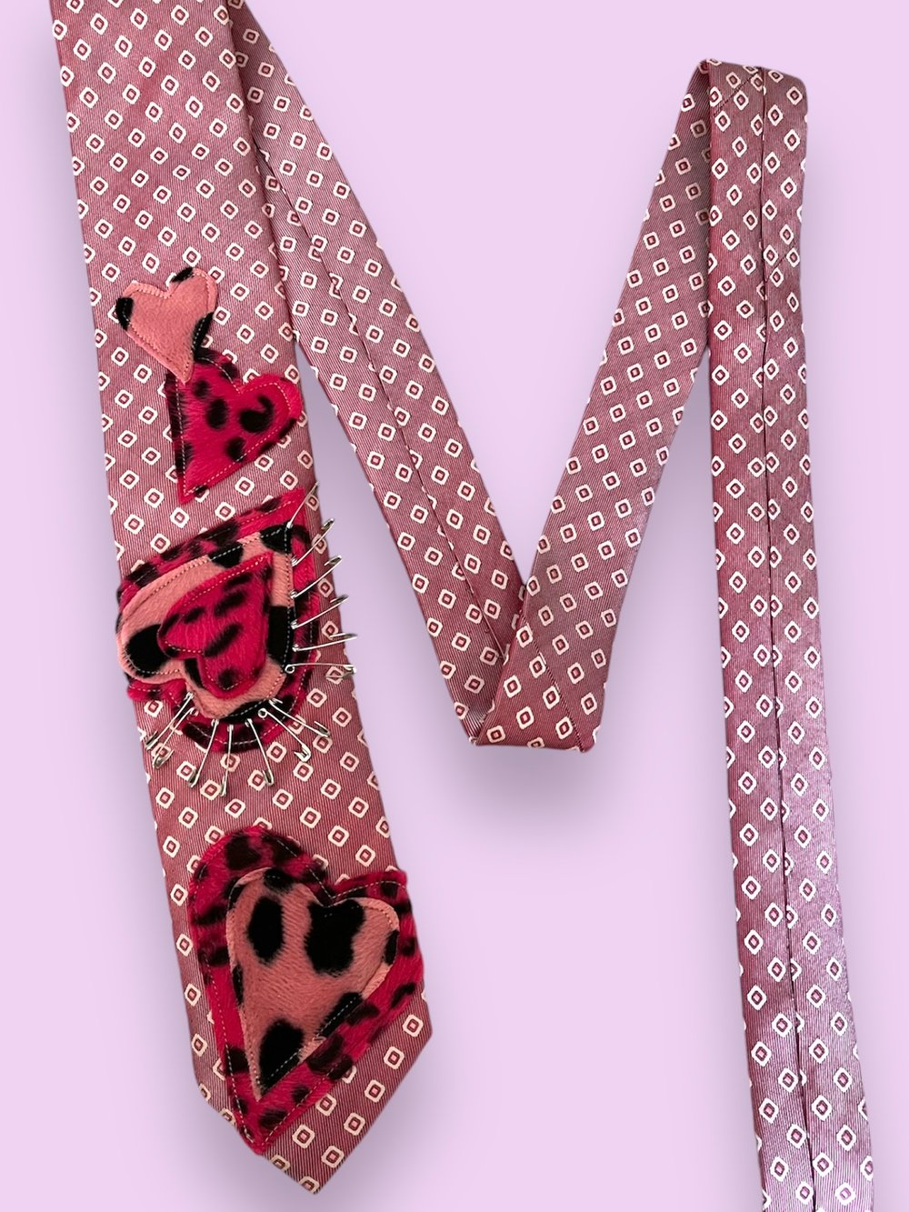 Image of LOVER'S TIE #2.1