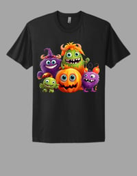 Image 4 of Halloween shirts III