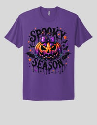 Image 5 of Halloween shirts III