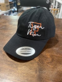 Tiger Mom Hat