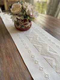 Image 2 of Endelisa Table Runner 