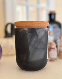 Image 3 of Limited Edition Halloween 9oz Soy Candle