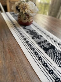 Image 2 of Acacia Table Runner 