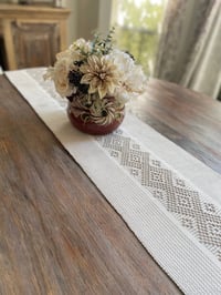 Image 2 of Maria Table Runner