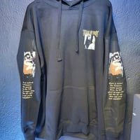 Image 1 of Cradle of filth Cruelty and the Beast Hoodie 