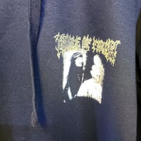 Image 2 of Cradle of filth Cruelty and the Beast Hoodie 