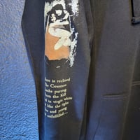 Image 3 of Cradle of filth Cruelty and the Beast Hoodie 
