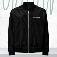 Image 7 of Motostine bomber jacket