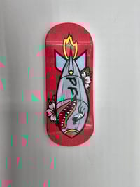 Image 2 of WWII Bomb graphic