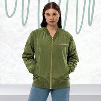 Image 1 of Motostine bomber jacket