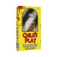 Image 2 of CHILD'S PLAY 2019 Custom VHS