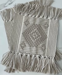 Image 2 of Maria Coaster Set
