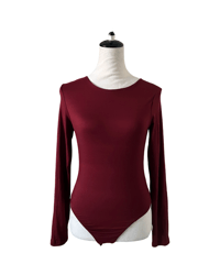 Image 1 of Stella bodysuit