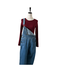 Image 2 of Stella bodysuit