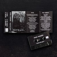 Image 3 of Stone Nomads – "Beyond The Gates" EP