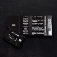 Image 4 of Stone Nomads – "Beyond The Gates" EP