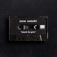 Image 5 of Stone Nomads – "Beyond The Gates" EP