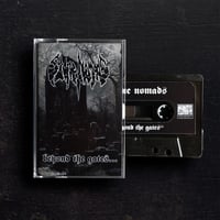 Image 2 of Stone Nomads – "Beyond The Gates" EP