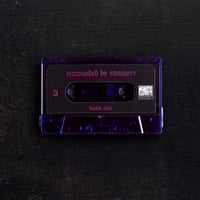 Image 5 of Surrounded By Stranger – "Buried Alive" EP