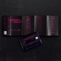 Image 3 of Surrounded By Stranger – "Buried Alive" EP