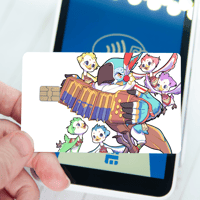 Kass Credit Card Cover