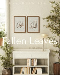 Image 1 of Fallen Leaves (Ramadan Series)