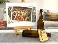 Image 2 of "D-Club Finale" Signed Print