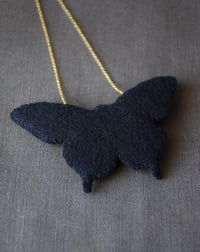 Image 4 of "Le Machaon" - Necklace