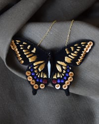 Image 5 of "Le Machaon" - Necklace