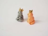 Image 2 of Crowned Kitties - choose one 