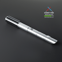 Image 5 of Cade Skywalker Lightsaber