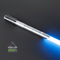 Image 2 of Cade Skywalker Lightsaber