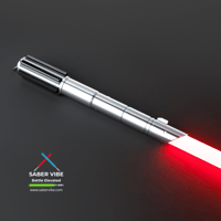 Image 3 of Cade Skywalker Lightsaber