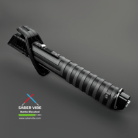 Image 8 of Mandalorian Dark Saber Xenopixel