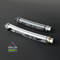 Image 9 of Ahsoka Rebels (two blade set)