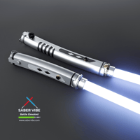 Image 1 of Ahsoka Rebels (two blade set)