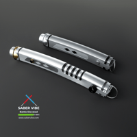 Image 10 of Ahsoka Rebels (two blade set)
