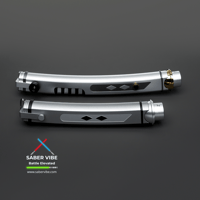 Image 11 of Ahsoka Rebels (two blade set)