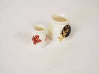 Image 2 of Tiny Pots - choose one 