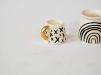 Image 2 of Matte Porcelain Objects - choose one 