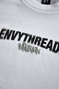 Image 2 of MELBURN Puff Tee