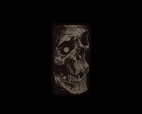Skull Patch
