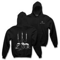 Candelabra Hoodie