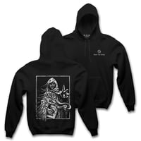 Lich Hoodie