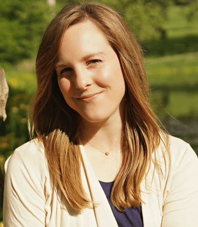 Sarah Henning - SIGNED