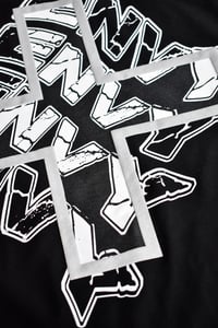 Image 3 of ENVY X - Back Print Tee