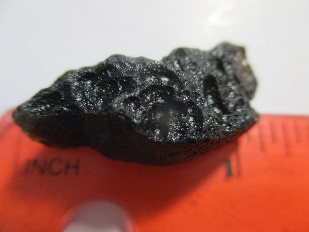  SPECIAL MARKED DOWN--Middle East Desert Tektite  