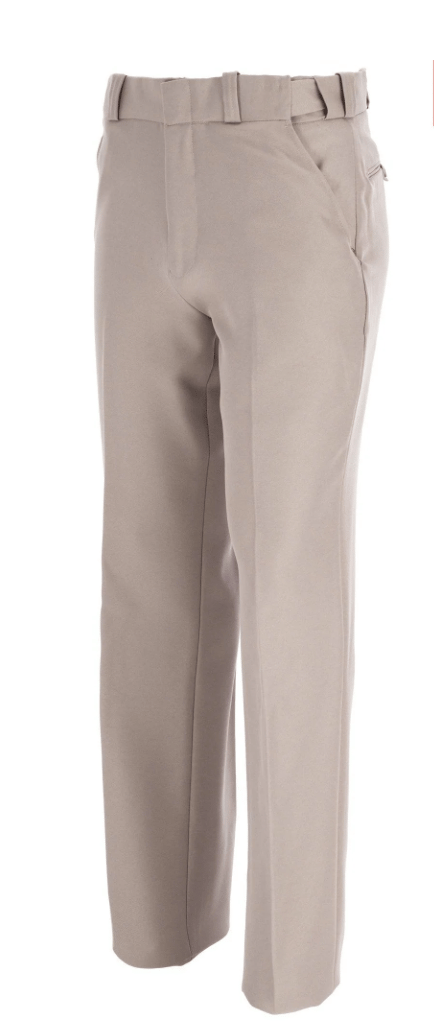 Tact Squad 100% Polyester Tan Pant | The Cop Shoppe