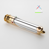 Image 2 of Emperor Palpatine’s Lightsaber – The Ultimate Sith Masterpiece