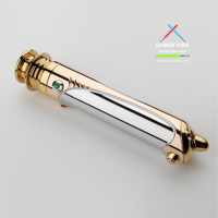 Image 4 of Emperor Palpatine’s Lightsaber – The Ultimate Sith Masterpiece